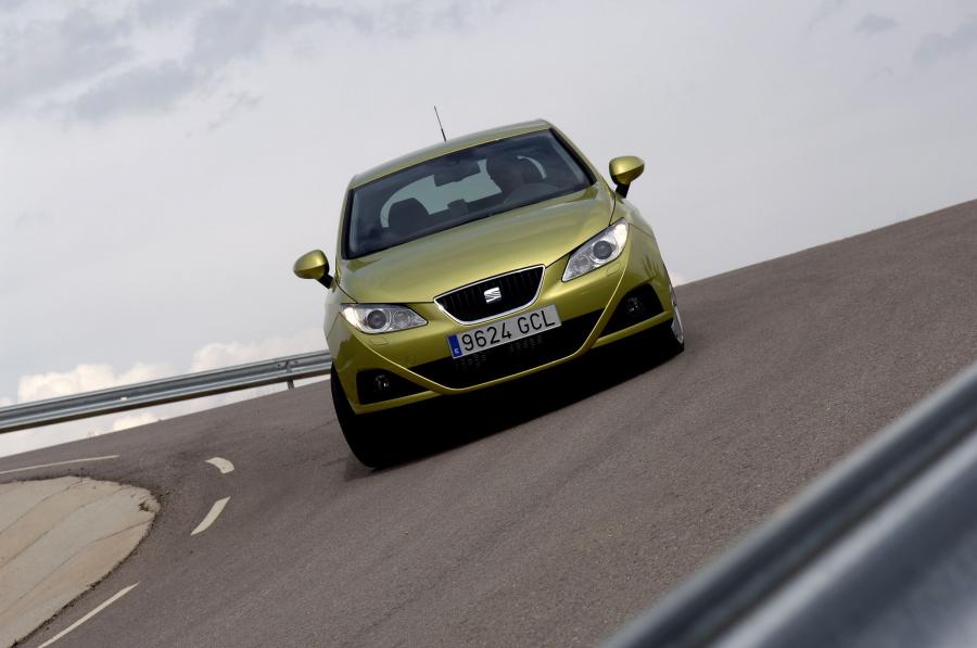  Seat Ibiza 2008 года  (фото 148 из 287)